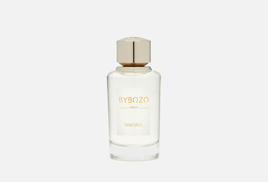 BYBOZO Eau de parfum Immoral 75 ml BYBOZO Eau de parfum Immoral