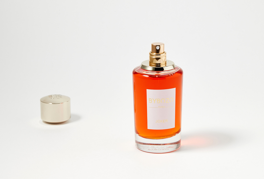 باي بوزو ماء عطر جوكر