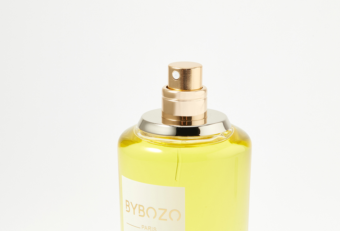 BYBOZO Eau de parfum Not a girl 75 ml BYBOZO Eau de parfum Not a girl