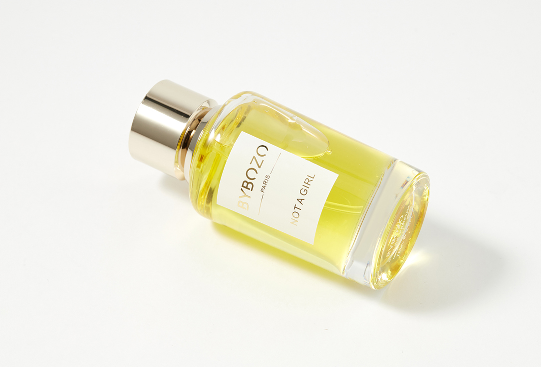 BYBOZO Eau de parfum Not a girl 75 ml BYBOZO Eau de parfum Not a girl
