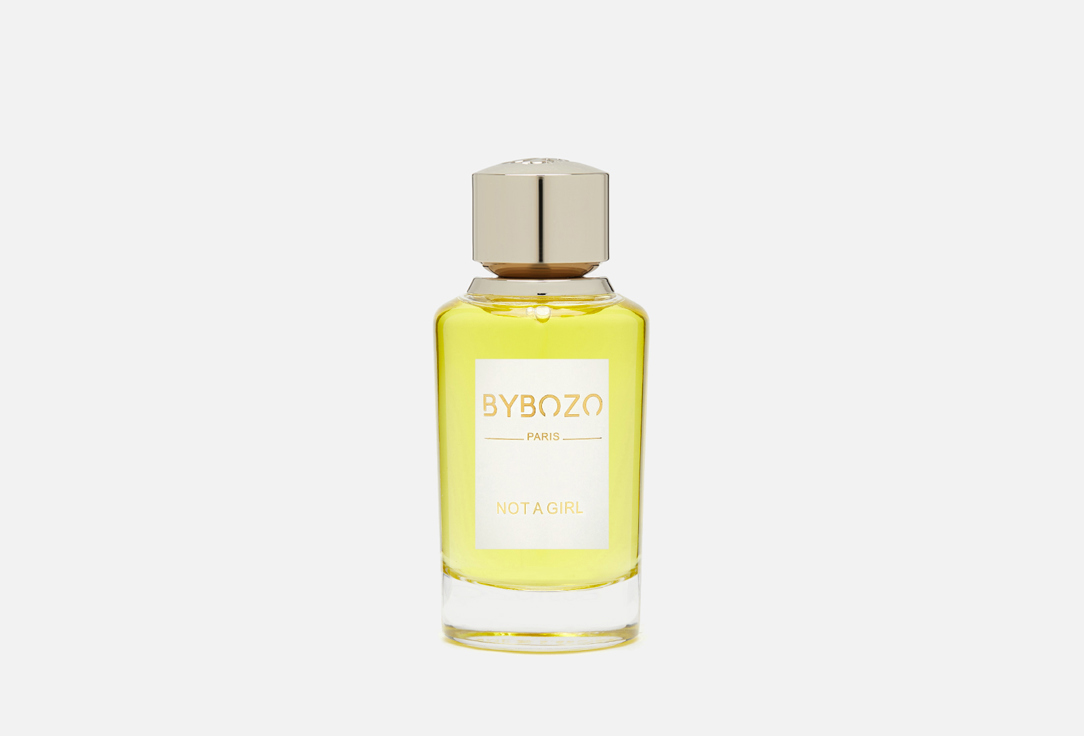 BYBOZO Eau de parfum Not a girl 75 ml BYBOZO Eau de parfum Not a girl