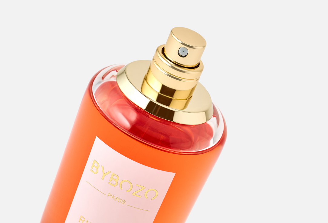 BYBOZO Eau de parfum Richness 75 ml BYBOZO Eau de parfum Richness