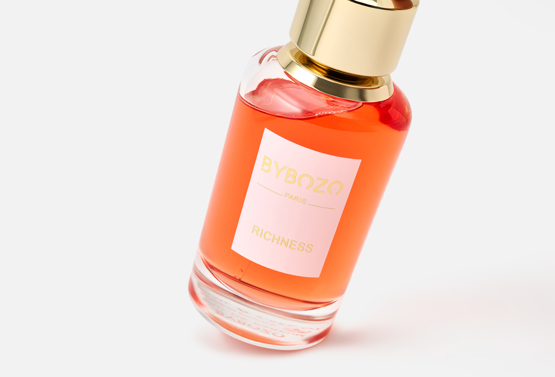BYBOZO Eau de parfum Richness 75 ml BYBOZO Eau de parfum Richness