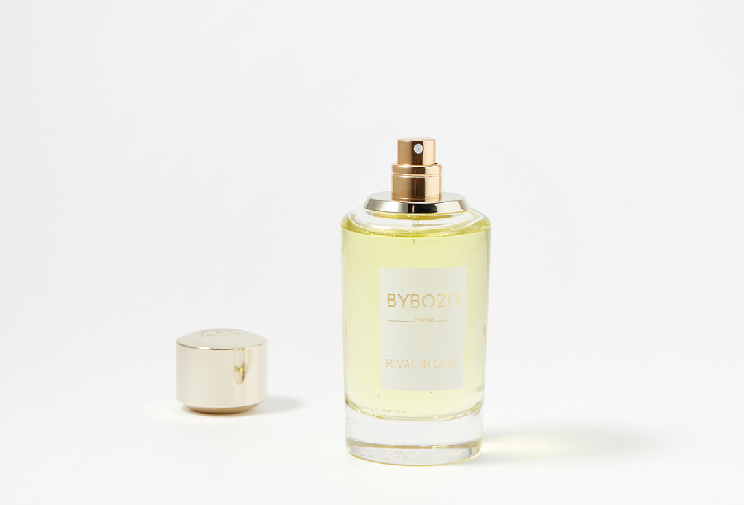 باي بوزو ماء عطر رايفل إن لوف