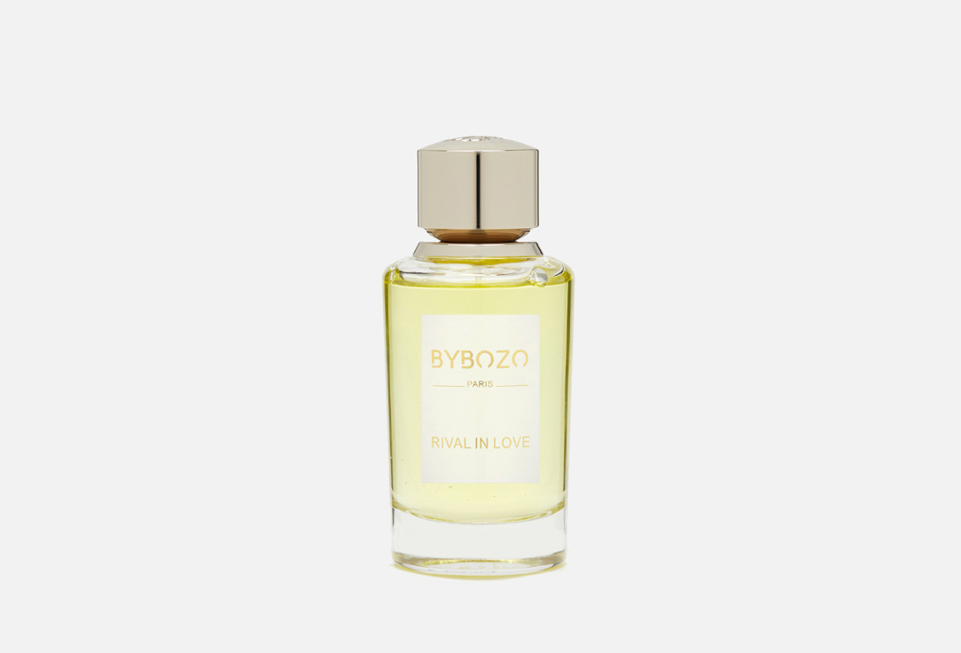 باي بوزو ماء عطر رايفل إن لوف