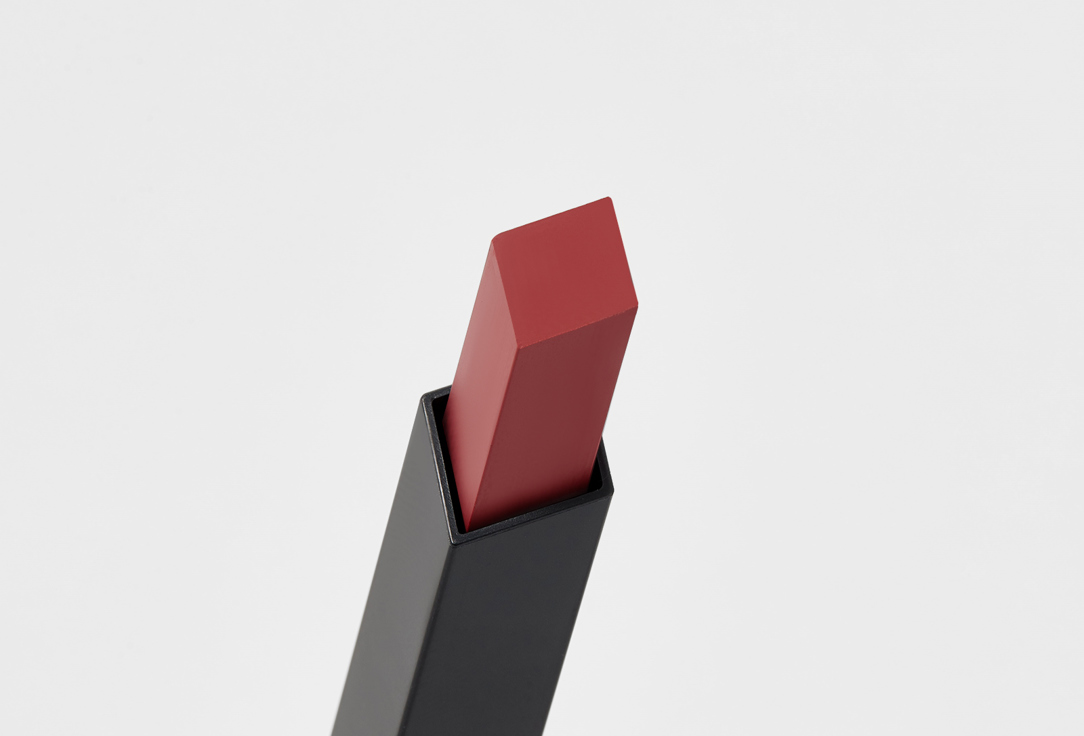 Yves Saint Laurent Semi-matte Lipstick The Slim Velvet Radical 302, Brown no way back 2 g Yves Saint Laurent Semi-matte Lipstick The Slim Velvet Radical