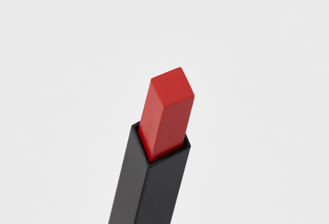 Yves Saint Laurent  МАТОВАЯ ПОМАДА ДЛЯ ГУБ THE SLIM VELVET RADICAL