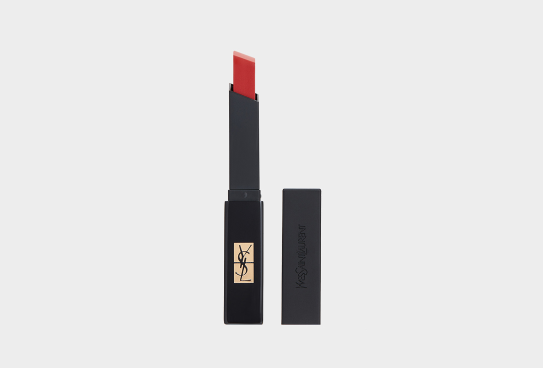 Yves Saint Laurent  МАТОВАЯ ПОМАДА ДЛЯ ГУБ THE SLIM VELVET RADICAL
