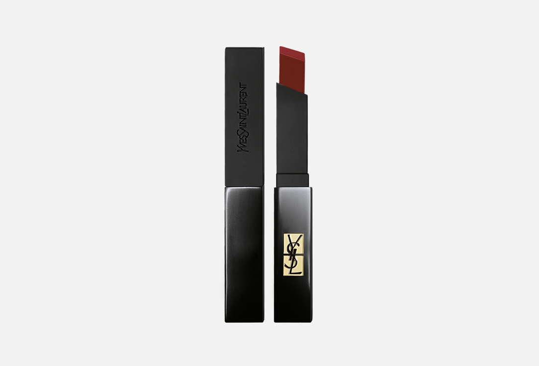 Yves Saint Laurent Semi-matte Lipstick The Slim Velvet Radical