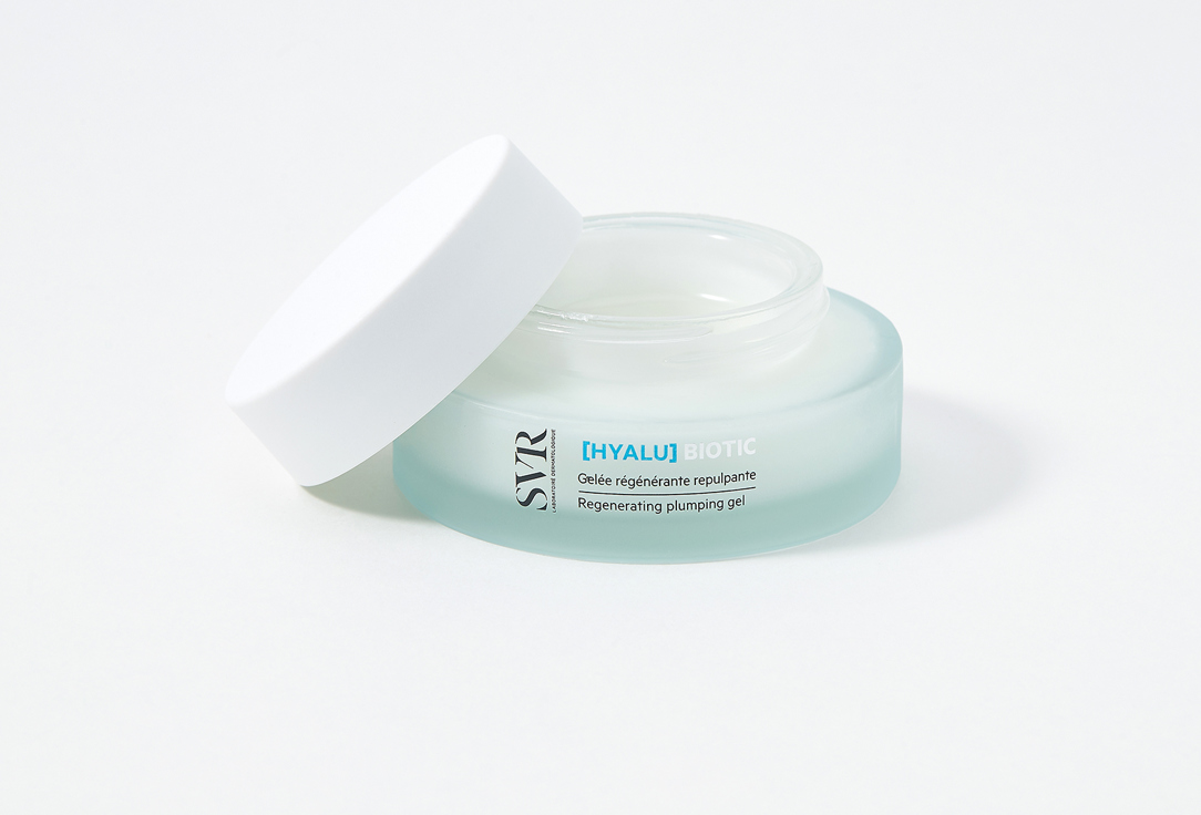 SVR Anti Aging Cream HYALU BIOTIC