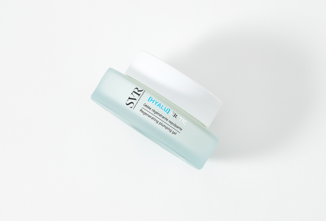 SVR Anti Aging Cream HYALU BIOTIC