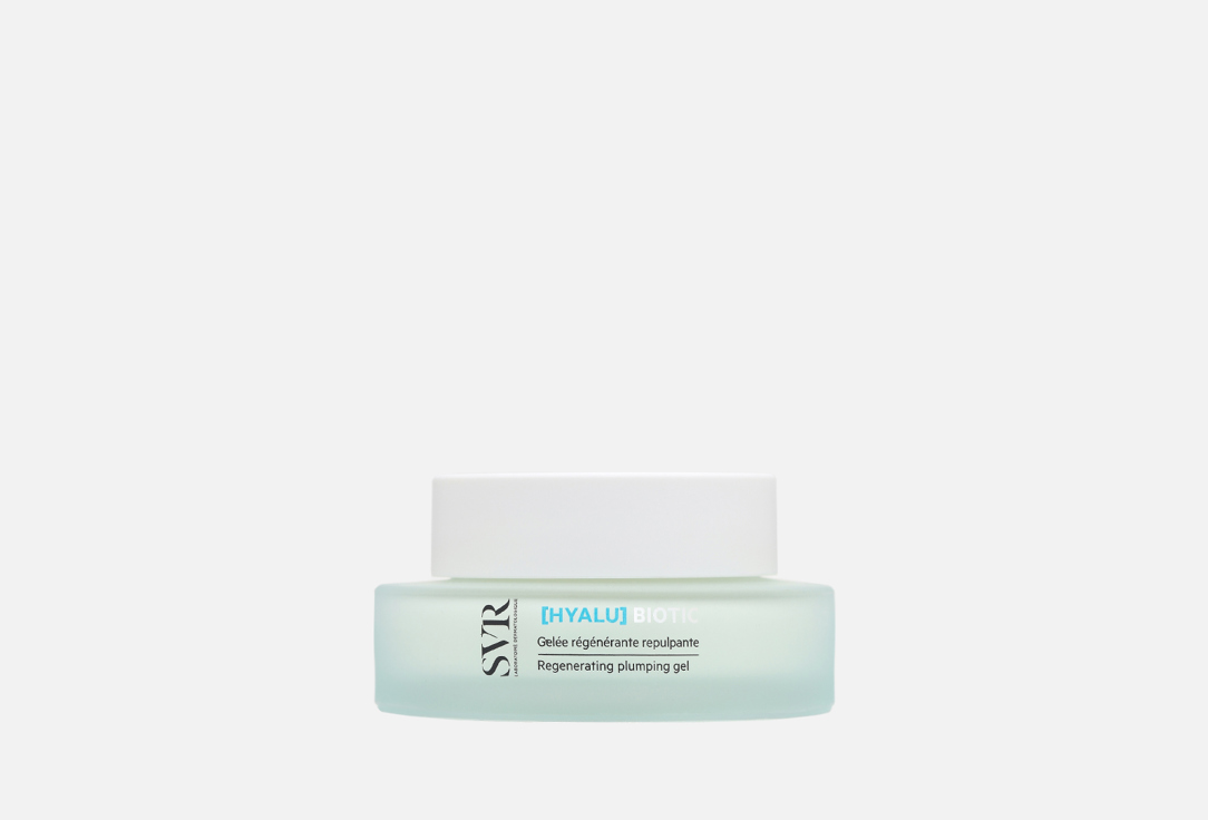 SVR Anti Aging Cream HYALU BIOTIC
