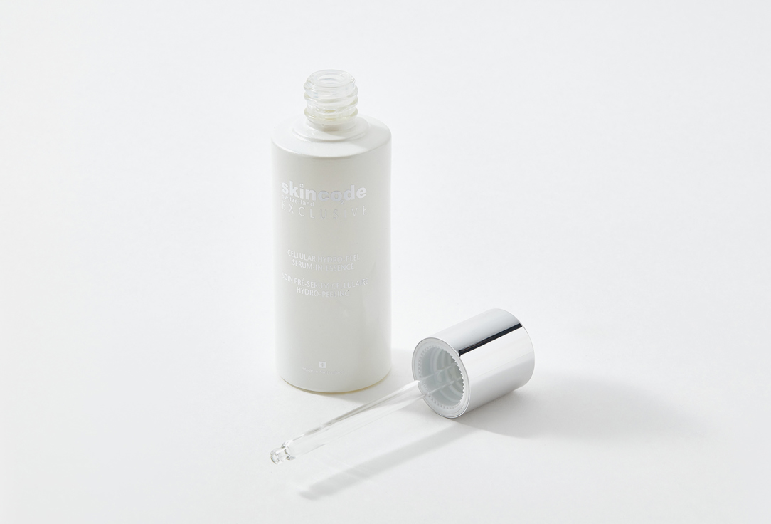 SKINCODE Cellular Hydro-Peel Serum-in-Essence Exclusive 50 ml SKINCODE Cellular Hydro-Peel Serum-in-Essence Exclusive