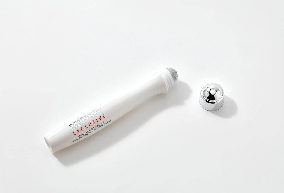 SKINCODE Firming Eye Serum Cellular Eye-Lift Power Pen