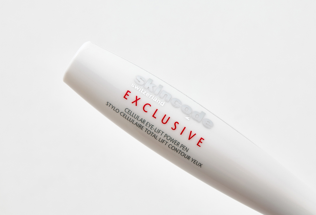 SKINCODE Firming Eye Serum Cellular Eye-Lift Power Pen