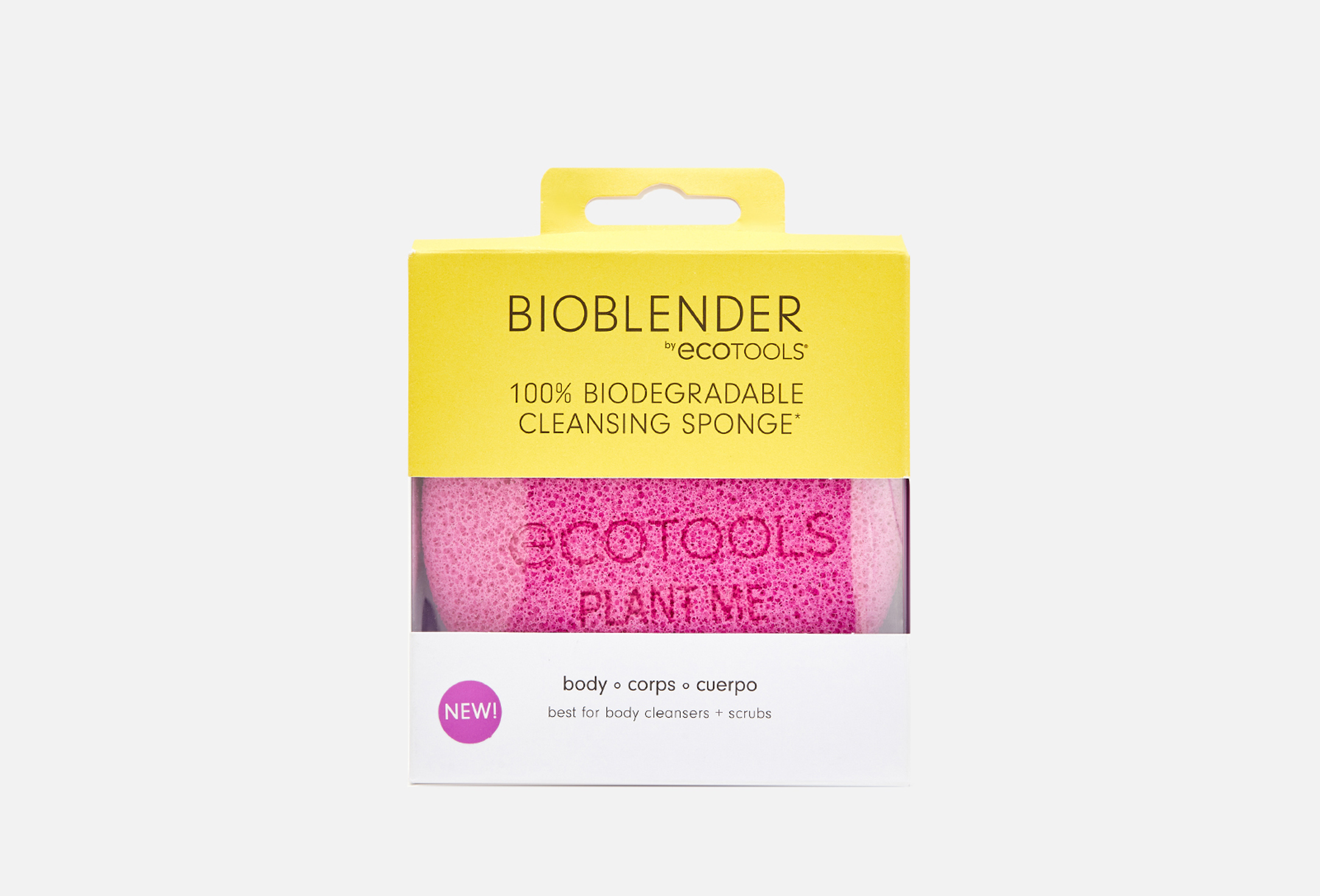 Bioblender 1
