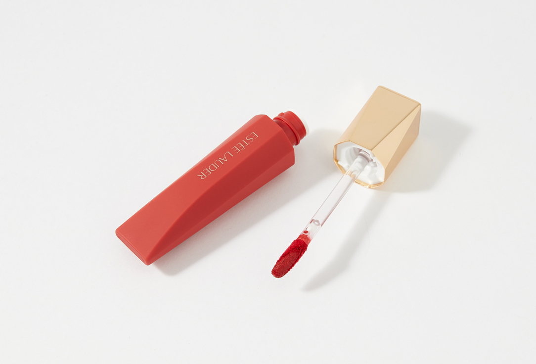 Estee Lauder Матовая помада-мусс Pure Color Whipped Matte Lip Color With Moringa Butter