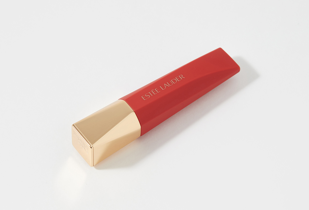 Estee Lauder Матовая помада-мусс Pure Color Whipped Matte Lip Color With Moringa Butter