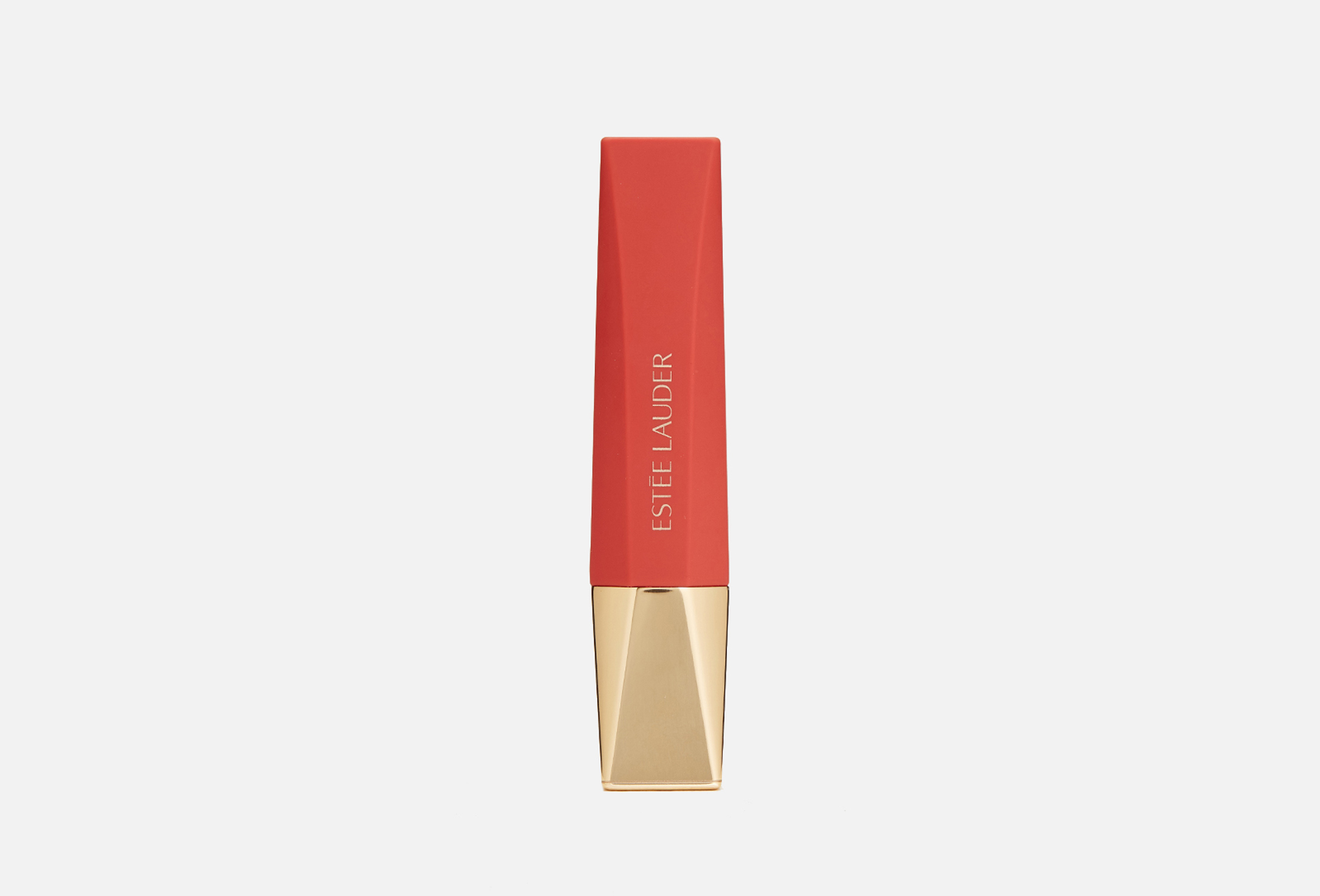 Pure Color Whipped Matte Lip Color With Moringa Butter  9 931 Hot Shot