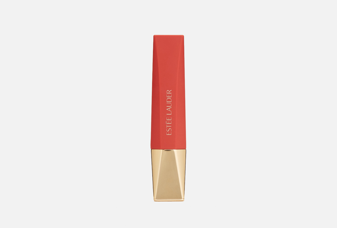 Estee Lauder Матовая помада-мусс Pure Color Whipped Matte Lip Color With Moringa Butter