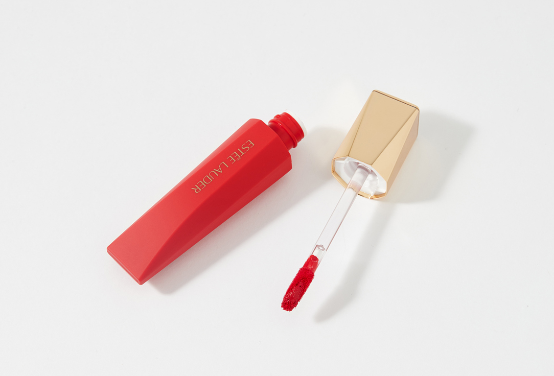 Estee Lauder Матовая помада-мусс Pure Color Whipped Matte Lip Color With Moringa Butter