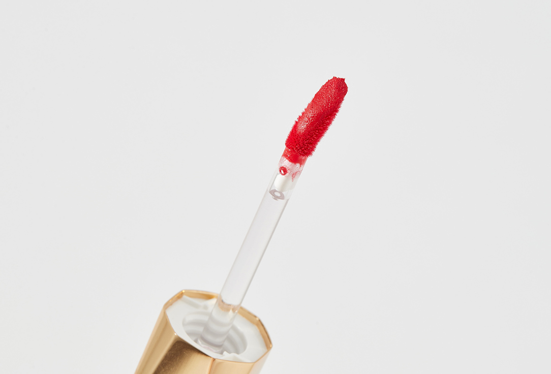 Estee Lauder Матовая помада-мусс Pure Color Whipped Matte Lip Color With Moringa Butter