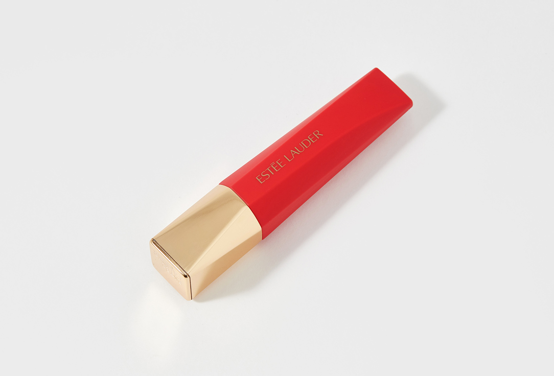 Estee Lauder Матовая помада-мусс Pure Color Whipped Matte Lip Color With Moringa Butter