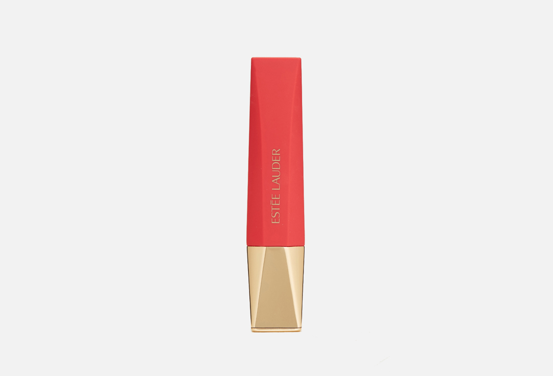Estee Lauder Матовая помада-мусс Pure Color Whipped Matte Lip Color With Moringa Butter