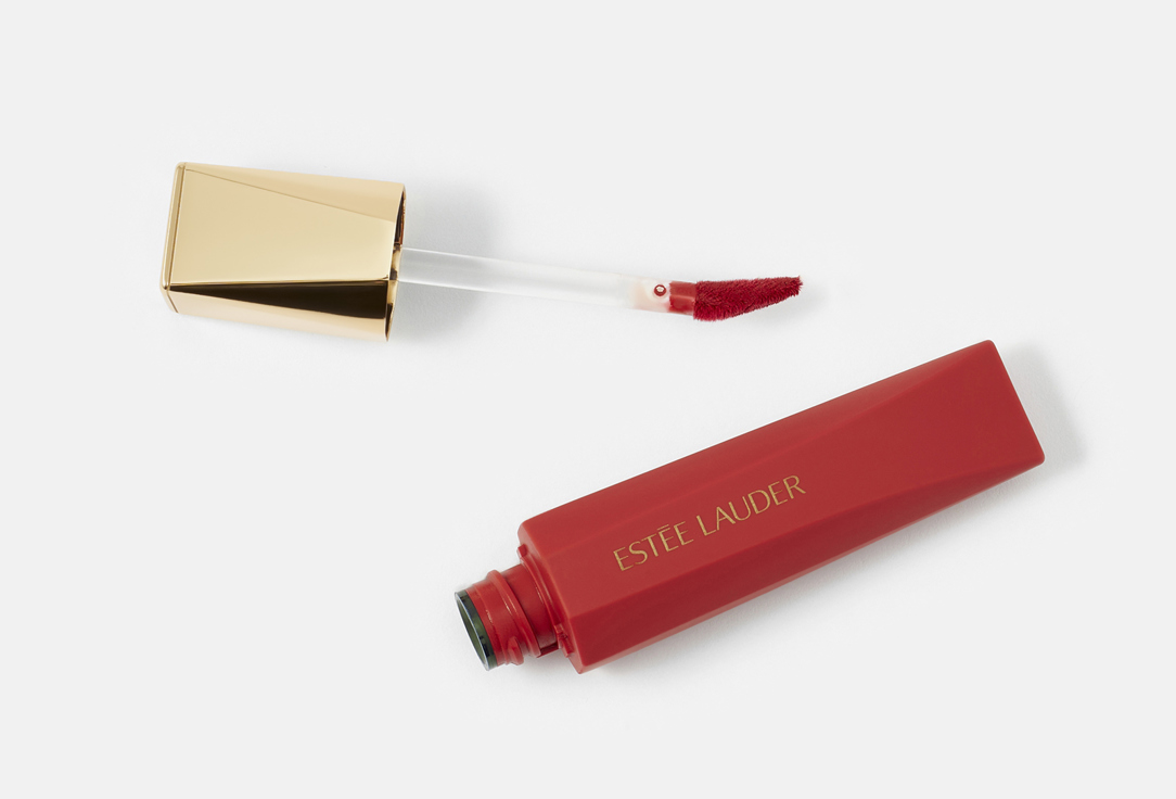 Estée Lauder Mousse lipstick matte Pure color