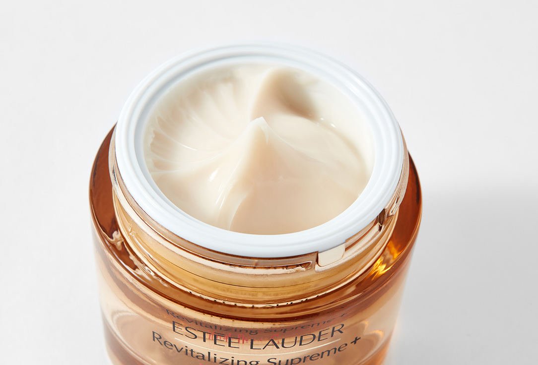 Estée Lauder Anti-aging Face Cream Revitalizing supreme+