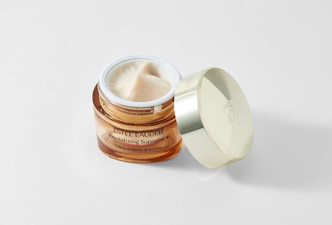 Estée Lauder Anti-aging Face Cream Revitalizing supreme+