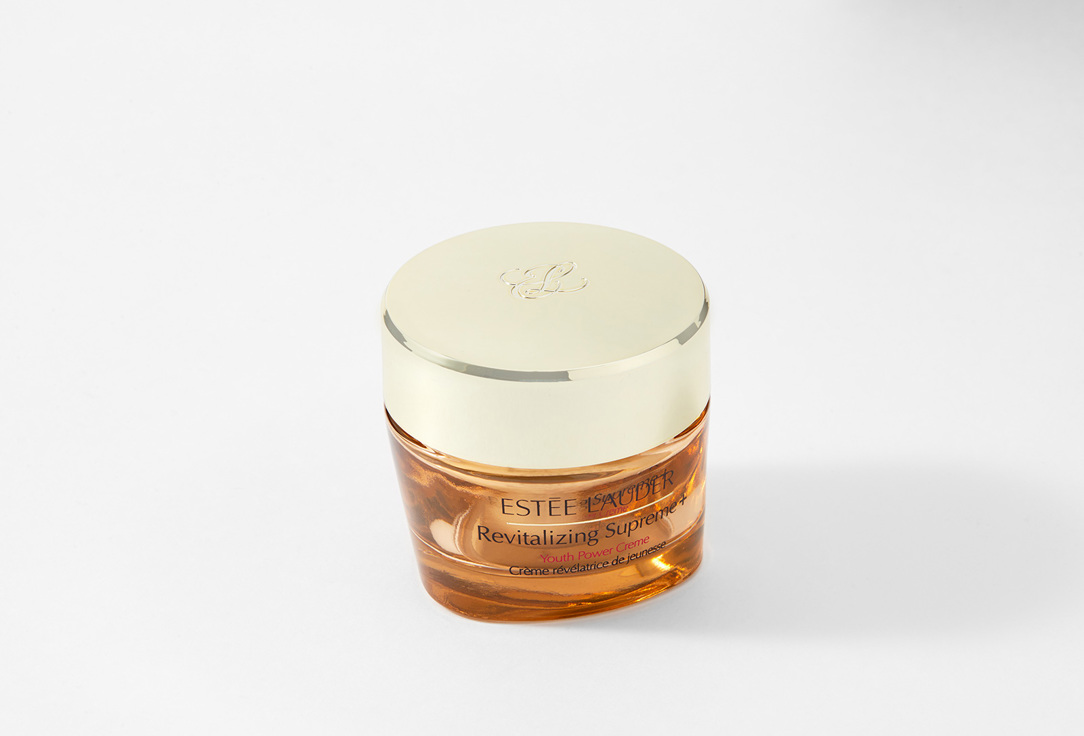 Estée Lauder Anti-aging Face Cream Revitalizing supreme+