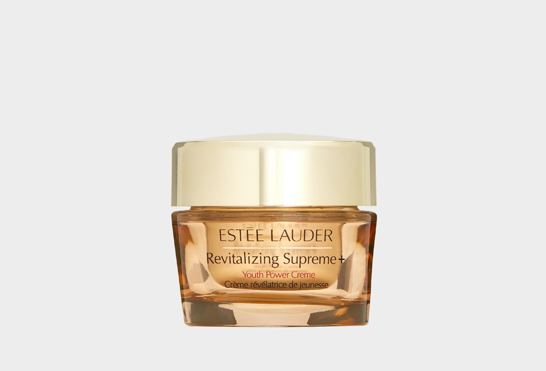 Estée Lauder Anti-aging Face Cream Revitalizing supreme+