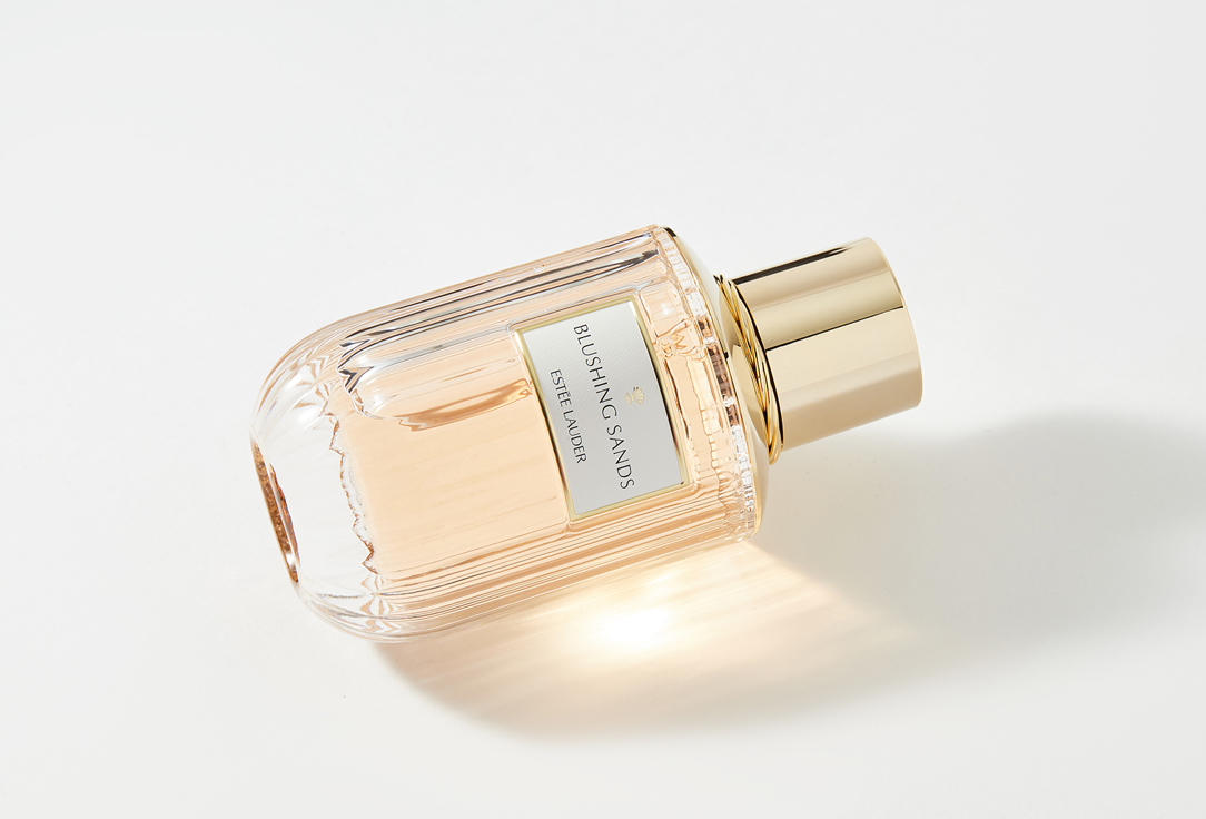 Estée Lauder Eau de parfum Blushing sands 100 ml Estée Lauder Eau de parfum Blushing sands