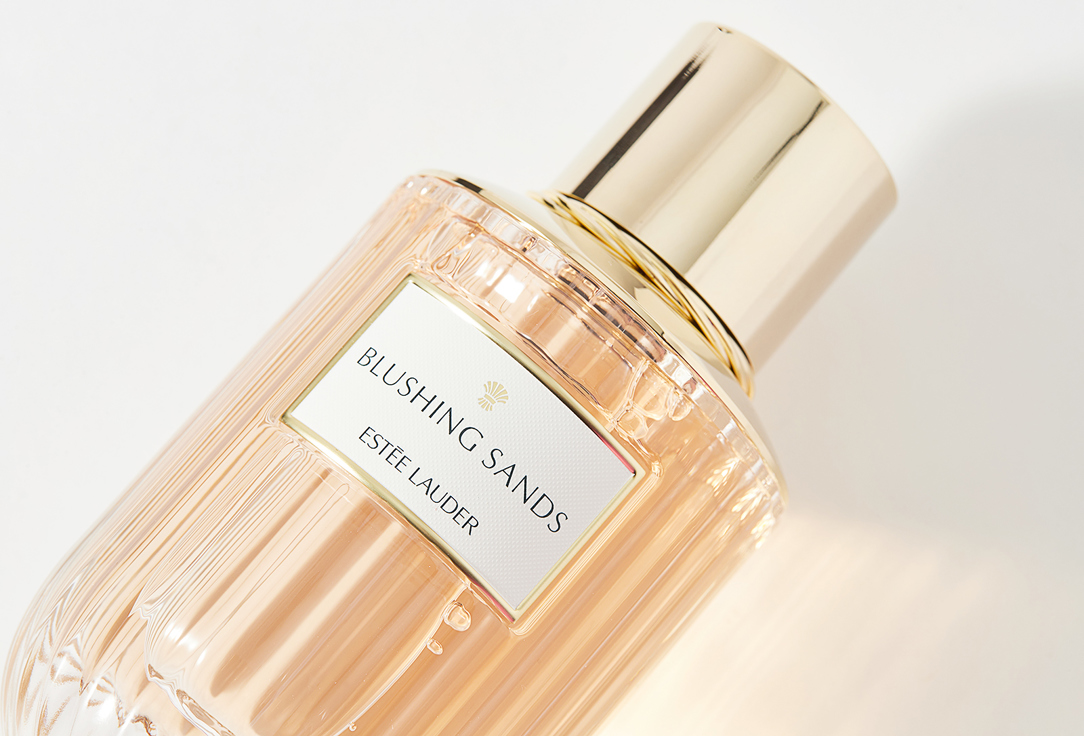Estée Lauder Eau de parfum Blushing sands 100 ml Estée Lauder Eau de parfum Blushing sands