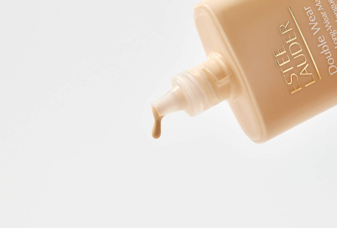 Estée Lauder matte liquid foundation SPF 20 DOUBLE WEAR SHEER long wear