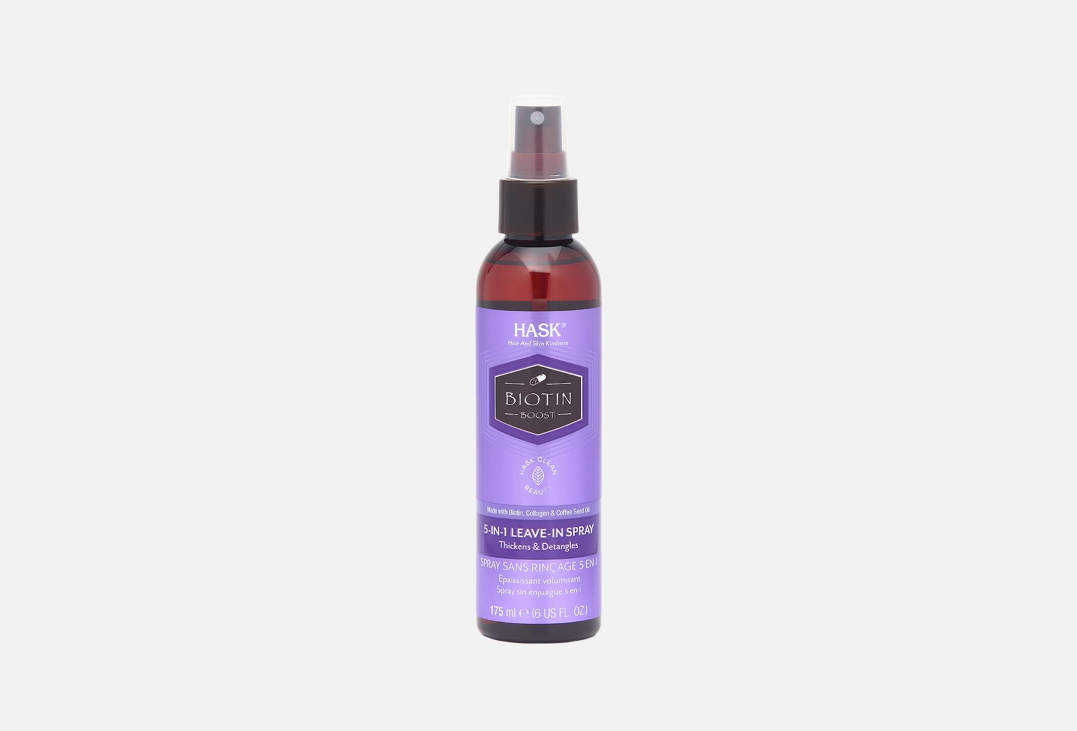 Biotin Boost 175