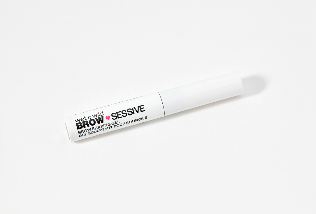 ويت ان وايلد جل للحواجب جل تشكيل الحواجب Brow-Sessive