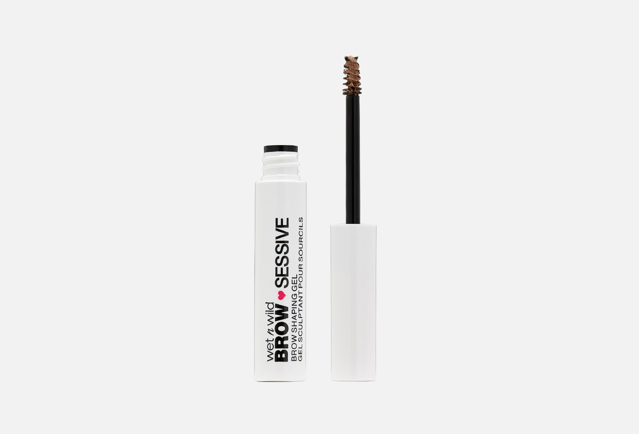 جل تشكيل الحواجب Brow-Sessive 2 بلوند