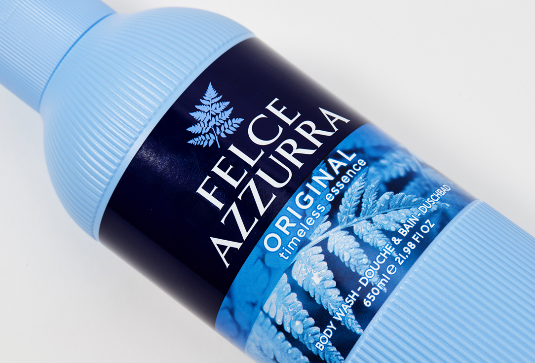 FELCE AZZURRA Bodywash Original