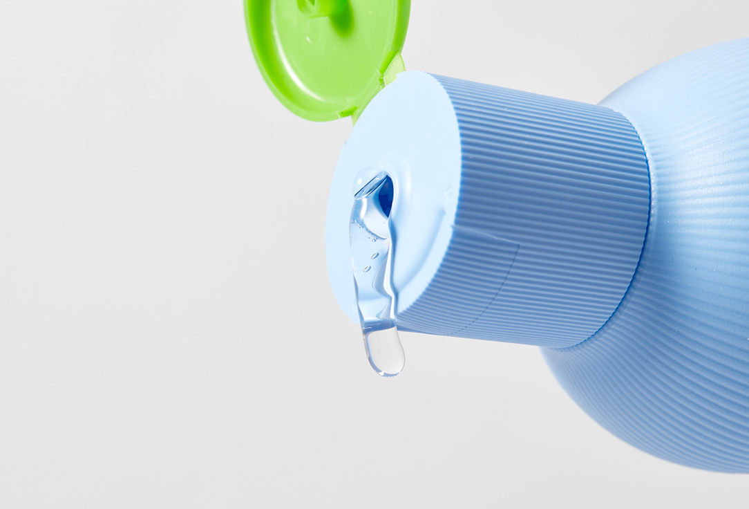 FELCE AZZURRA Bodywash Bergamot & Jasmine