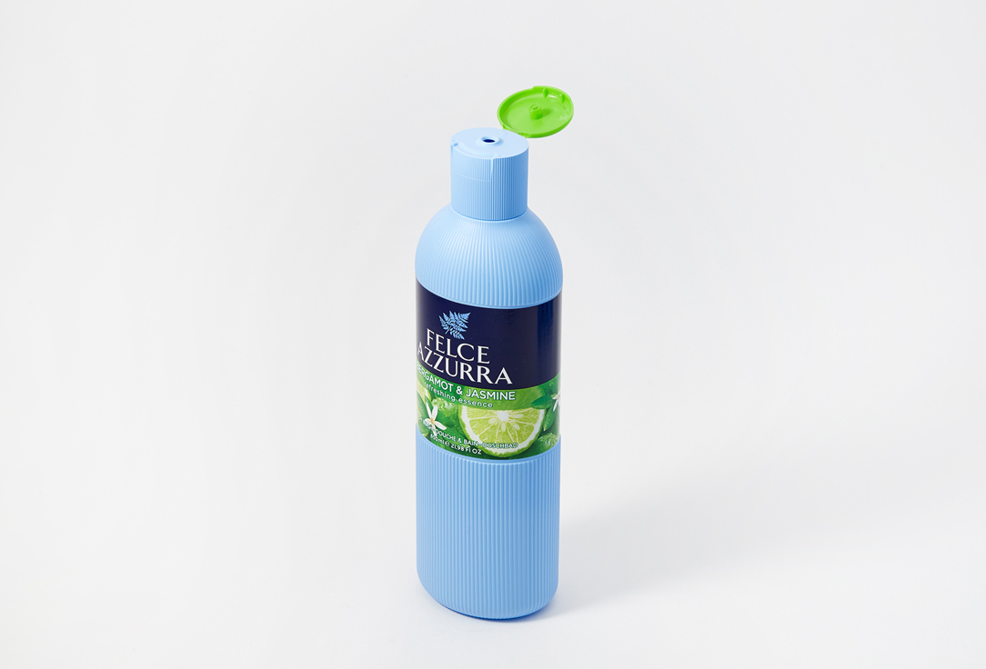 FELCE AZZURRA Bodywash Bergamot & Jasmine