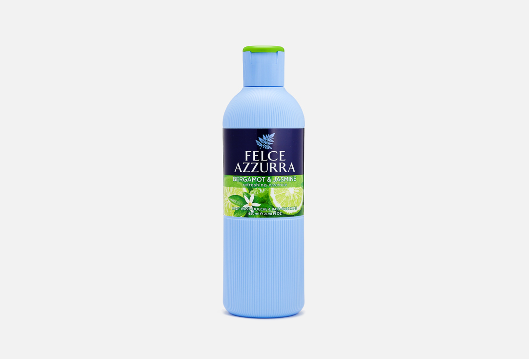 FELCE AZZURRA Bodywash Bergamot & Jasmine
