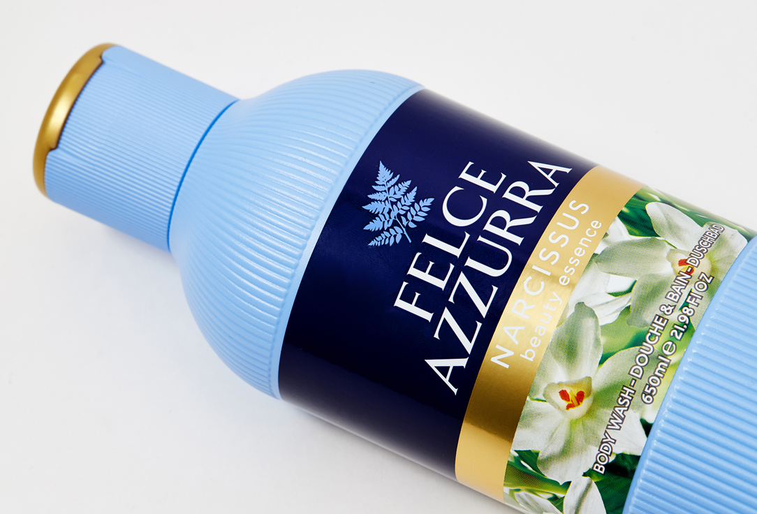 FELCE AZZURRA Bodywash Narcissus