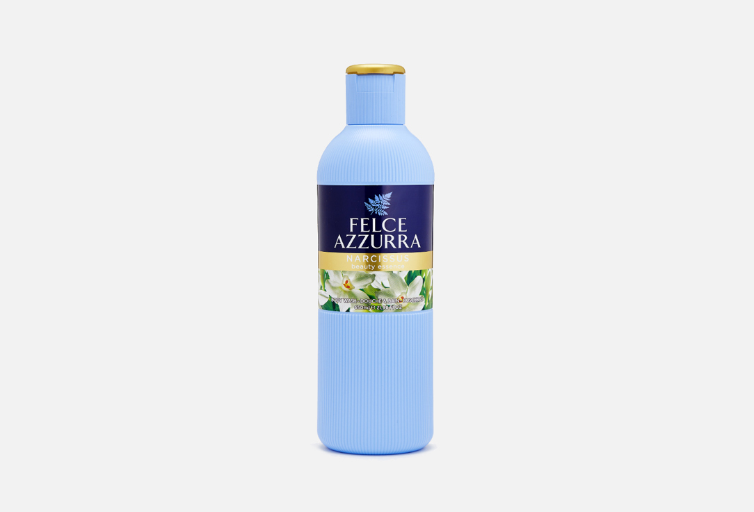 FELCE AZZURRA Bodywash Narcissus