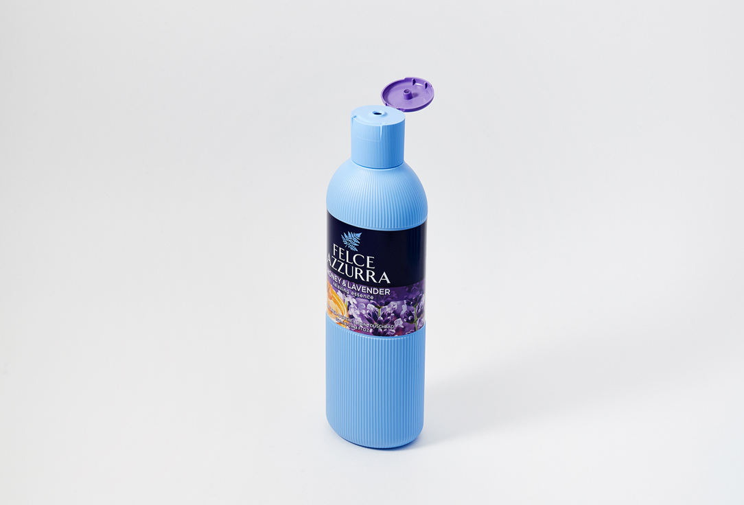 FELCE AZZURRA Bodywash Honey & Lavender