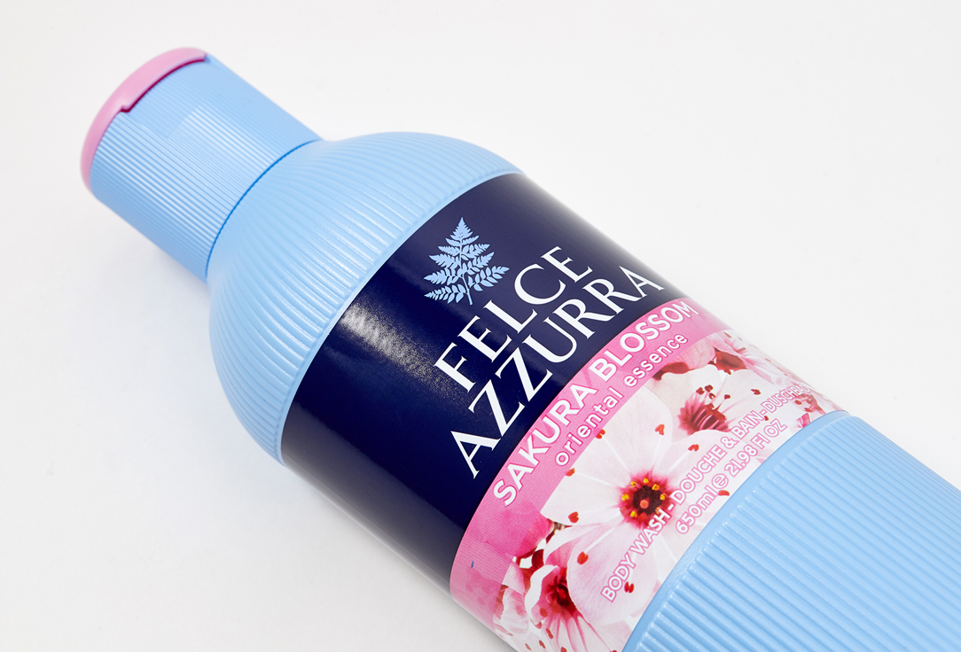 FELCE AZZURRA Bodywash Sakura