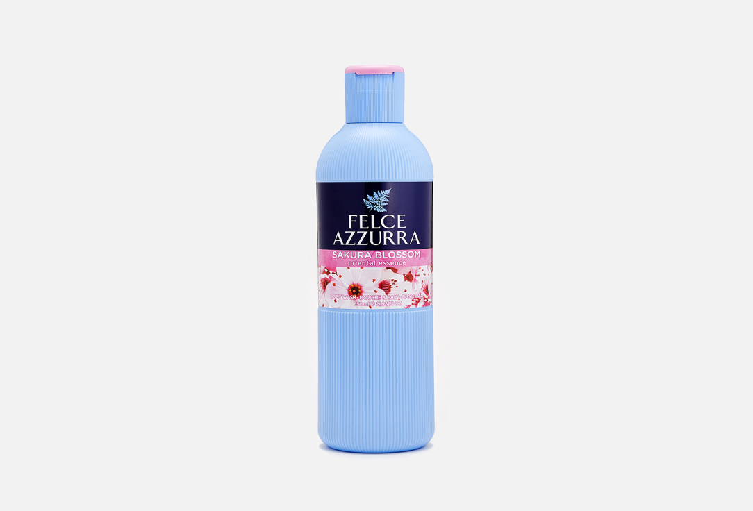 FELCE AZZURRA Bodywash Sakura