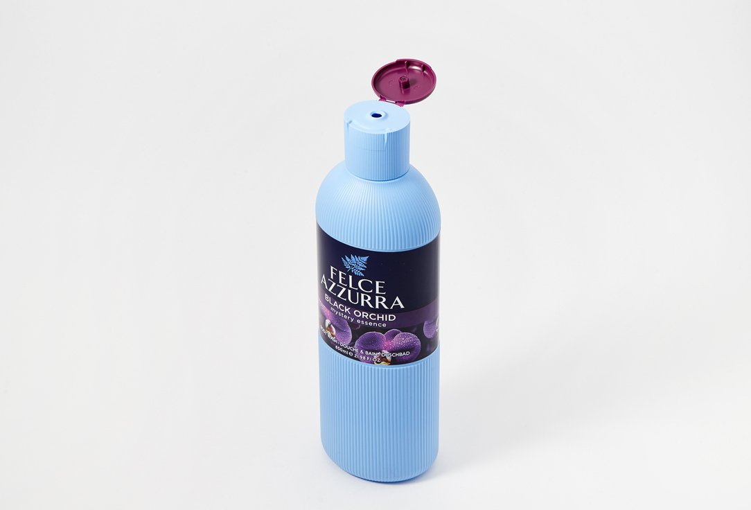 FELCE AZZURRA Bodywash Black Orchid