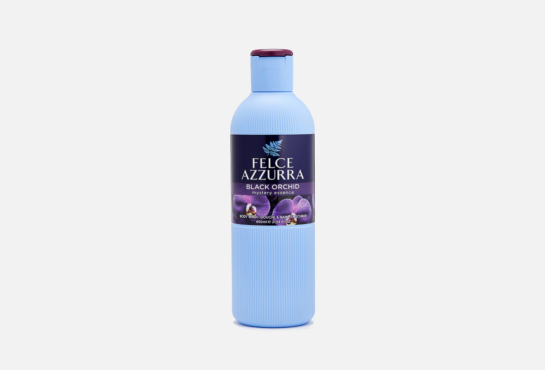 FELCE AZZURRA Bodywash Black Orchid